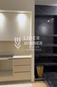 Nekretnina: Lux stan sa pogledom na reku, 2 garažna mesta, veoma povoljno ID#136899