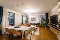 Nekretnina: Lux opremljen stan, Novi Dorćol ID#136896