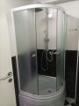 Namešten stan u kući, 50m2, na prvom spratu, zaseban ulaz