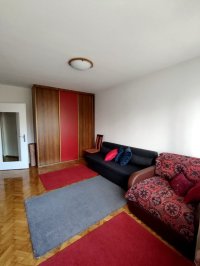 Nekretnina: Izdajem dvosoban stan, Novi Beograd, Otona Župančića 50 m2