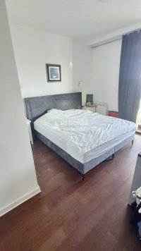 Nekretnina: A blok, izdavanje, nov, lux 4.0, garažno mesto ID#10495