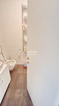 Nekretnina: A blok, izdavanje, nov, lux 4.0, garažno mesto ID#10495