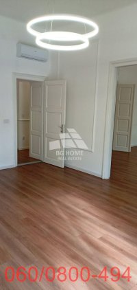 Nekretnina: Poslovni Prostor u centru, Balkanska ID#3737