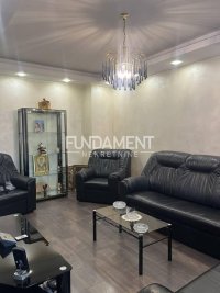 Nekretnina: 4.0 C.Krst 90m2, IV, cg, sređen, namešten i opremljen ID#1742