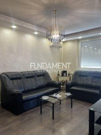 Nekretnina: 4.0 C.Krst 90m2, IV, cg, sređen, namešten i opremljen ID#1742