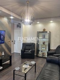 Nekretnina: 4.0 C.Krst 90m2, IV, cg, sređen, namešten i opremljen ID#1742