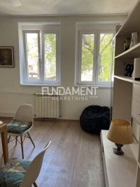 Nekretnina: 1.0 Dalmatinska 35m2, I, cg, polunamešten, renoviran ID#1741