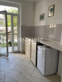 Nekretnina: 1.0 Dalmatinska 35m2, I, cg, polunamešten, renoviran ID#1741