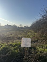 Nekretnina: Prodajem plac u Moroviću-Šid