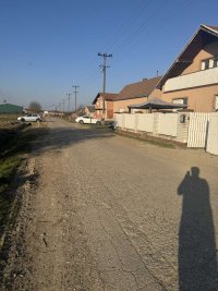Nekretnina: Prodajem plac u Moroviću-Šid