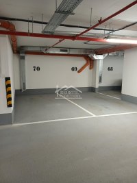 Nekretnina: Čukarica - Banovo brdo - 13m2 ID#25118