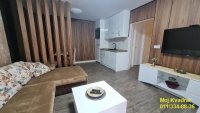 Nekretnina: Novi Beograd, Opština - Omladinskih brigada, 50m2