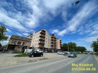 Nekretnina: Stara Pazova, Centar - Ćirila i Metodija, 410m2
