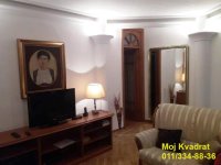 Nekretnina: Savski venac, Slavija - Kralja Milutina, 94m2