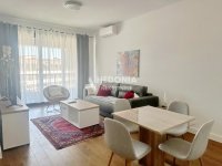 Nekretnina: The One, izdavanje, nov, lux 3.0, namešten, garaža ID#9520