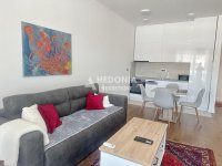 Nekretnina: The One, izdavanje, nov, lux 3.0, namešten, garaža ID#9520