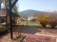 Nekretnina: Vikendica u Nemenikućama na placu od 90 ari, Kosmaj, Sopot ID#3226