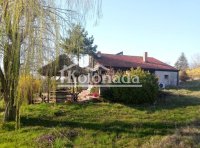 Nekretnina: Vikendica u Nemenikućama na placu od 90 ari, Kosmaj, Sopot ID#3226