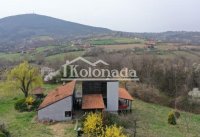 Nekretnina: Vikendica u Nemenikućama na placu od 90 ari, Kosmaj, Sopot ID#3226