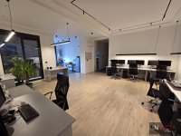 Nekretnina: LUX ČETVOROSOBAN PENTHOUSE - ZA POSLOVANJE