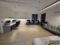 Nekretnina: LUX ČETVOROSOBAN PENTHOUSE - ZA POSLOVANJE