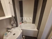 Nekretnina: renoviran ,tc Ušće,mesecno plaćanje ID#5708