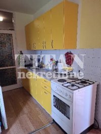 Nekretnina: blok 62 ,dvoiposoban,odmah useljiv ID#5706