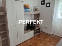 Nekretnina: 7. Jula dvosoban 44м2 , ta, prvi sprat