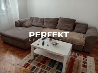 Nekretnina: 7. Jula dvosoban 44м2 , ta, prvi sprat