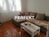 Nekretnina: 7. Jula dvosoban 44м2 , ta, prvi sprat
