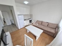 Nekretnina: Moderna stan 27m2 - Nova Detelinara pet friendly ID#1794