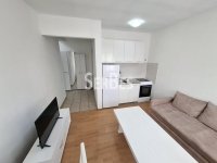 Nekretnina: Moderna stan 27m2 - Nova Detelinara pet friendly ID#1794