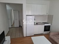 Nekretnina: Moderna stan 27m2 - Nova Detelinara pet friendly ID#1794