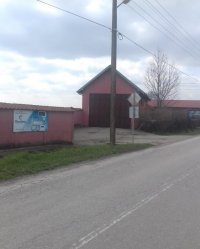 Nekretnina: Prodajem stambeno-poslovni objekat u Despotovu