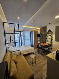 Nekretnina: Prodaje se luksuzan studio-apartman na Kopaoniku