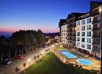 Nekretnina: Prodaje se luksuzan studio-apartman na Kopaoniku