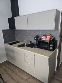 Nekretnina: Prodaje se luksuzan studio-apartman na Kopaoniku