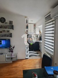 Nekretnina: Borča centar, 2,0, 4/4, uknjižen ID#1603