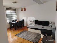 Nekretnina: Borča centar, 2,0, 4/4, uknjižen ID#1603