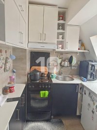 Nekretnina: Borča centar, 2,0, 4/4, uknjižen ID#1603