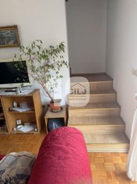 Nekretnina: Stan u kući na obali Dunava, 2,0, 66m2 ID#1593