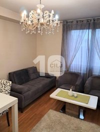 Nekretnina: Sjajan 2,0 stan kod Beo šoping centra ID#1584