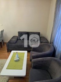 Nekretnina: Sjajan 2,0 stan kod Beo šoping centra ID#1584