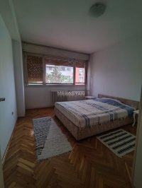 Nekretnina: Kalenić pijaca, namešten