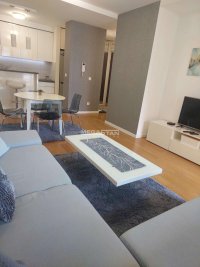 Nekretnina: A Blok, lux, 2.0, odmah useljiv