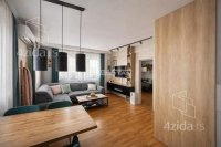 Nekretnina: Mirijevo, novogradnja, lux, 2.5soban