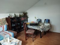 Nekretnina: Borča Popova bara