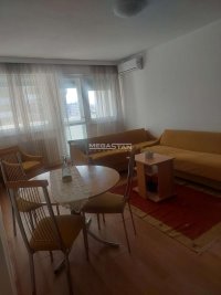 Nekretnina: Blok 11c  namešten, useljiv 2.5 stan