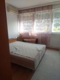 Nekretnina: Blok 11c  namešten, useljiv 2.5 stan
