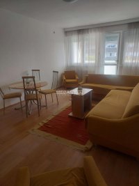 Nekretnina: Blok 11c  namešten, useljiv 2.5 stan